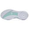 Alien 3 SE Abrasion Resistant Low Top Performance Basketball Shoes Men's White Green Yellow 112231107-2