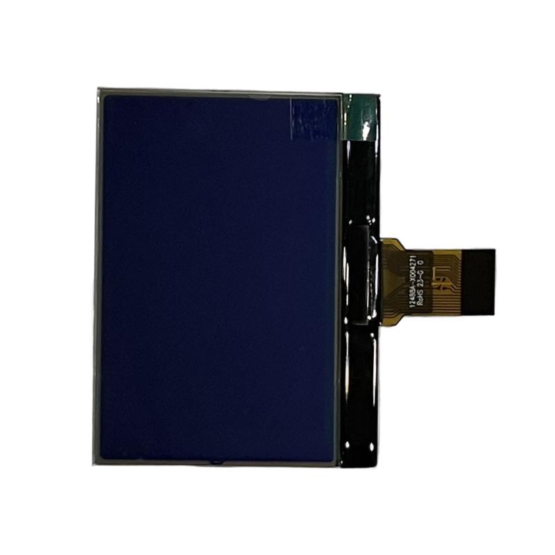 Automobile LCD Display Screen Instrument Cluster Dashboard Replacement Screen For E38 95-01 E39 96-03 E53 00-06