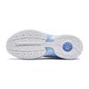 Anta Kids Tough Core 3.0 Synthetic Leather Versatile Daily Wear Durable Lightweight Casual Shoes Kids Casual Shoes Blue White 322345513-2