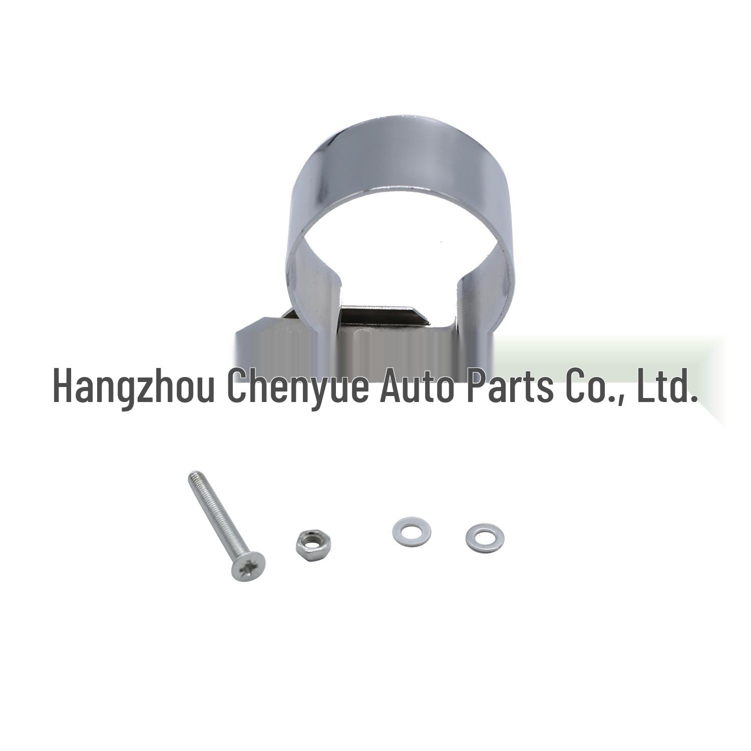 

Electroplated Ignition Coil Bracket for Chevrolet/Mustang/F150 (260-400) Chevrolet