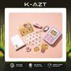 [VOORBESTELLING] Zoete September 2026 Editie – Zonnige Hello Kitty Schrijfwaren Set