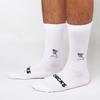 New Sporcks Cycling Socks: Breathable, Quick-Drying, High-Elastic Mid-Tube for All Seasons, Unisex