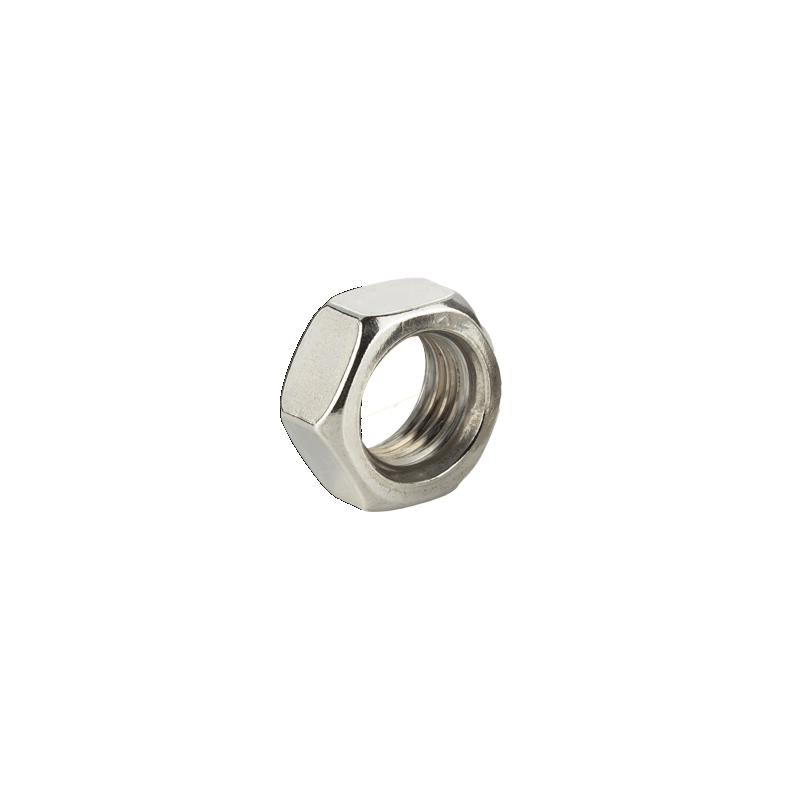 A2-70 Stainless Steel Hex Nut