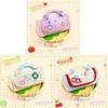 Style Large Capacity Polyester Pen Case With Stylish Design For Students And Office Use