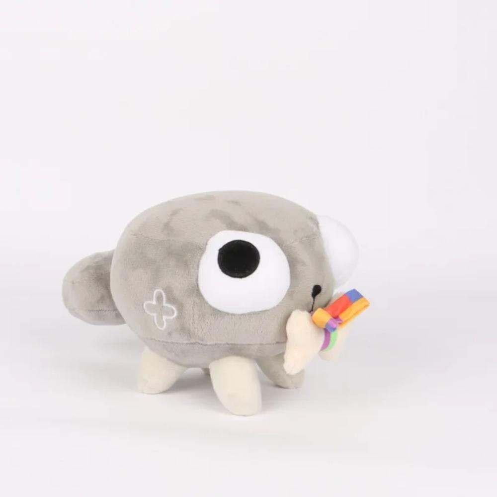 Dandy's World Dandy's World Game Twisted Yatta Peripheral Plush Toy Children's Gift Birthday Gift
