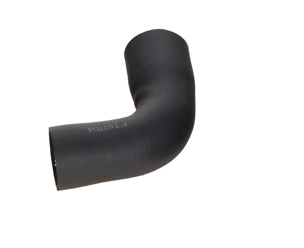 Ft61704 Fast Intercooler Pipe Elbow Top