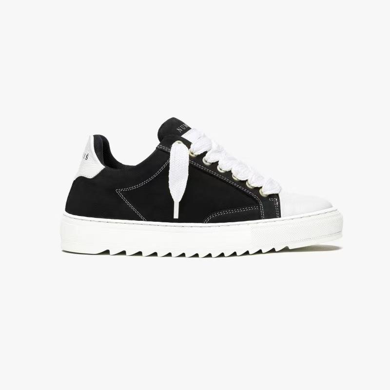 Sapatos Casuais Europeus e Americanos Sapatos de Lona Pintados à Mão Masculinos Tendência da Moda Sapatos Personalizados tipo Pão
