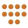 10/50Pcs 3D Analog Thumb Stick Caps Vibrant Color Non-Slip Design Easy To Install Rocker Joystick Covers