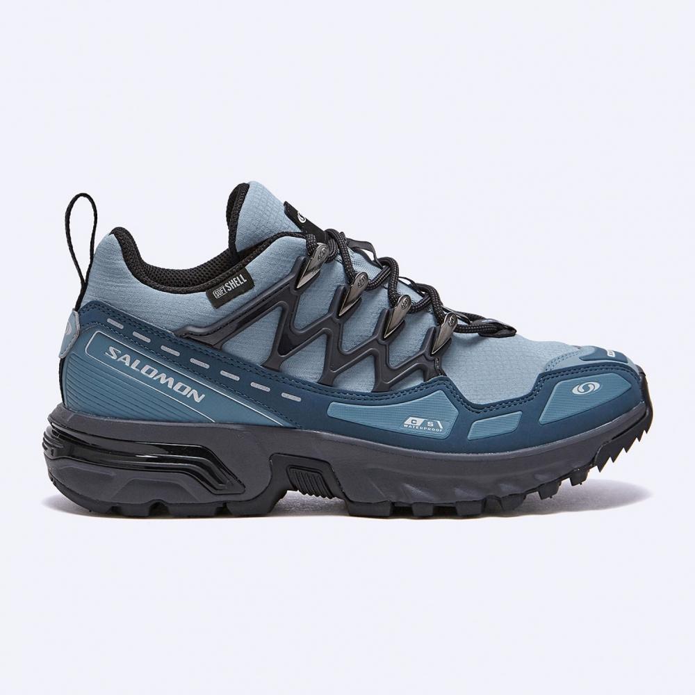 

SALOMON ACS+ CSWP Citadel Pearl Blue Black L47307800