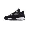 (TD) Air 4 Retro 'White Thunder' Kisgyerek FV4538-001