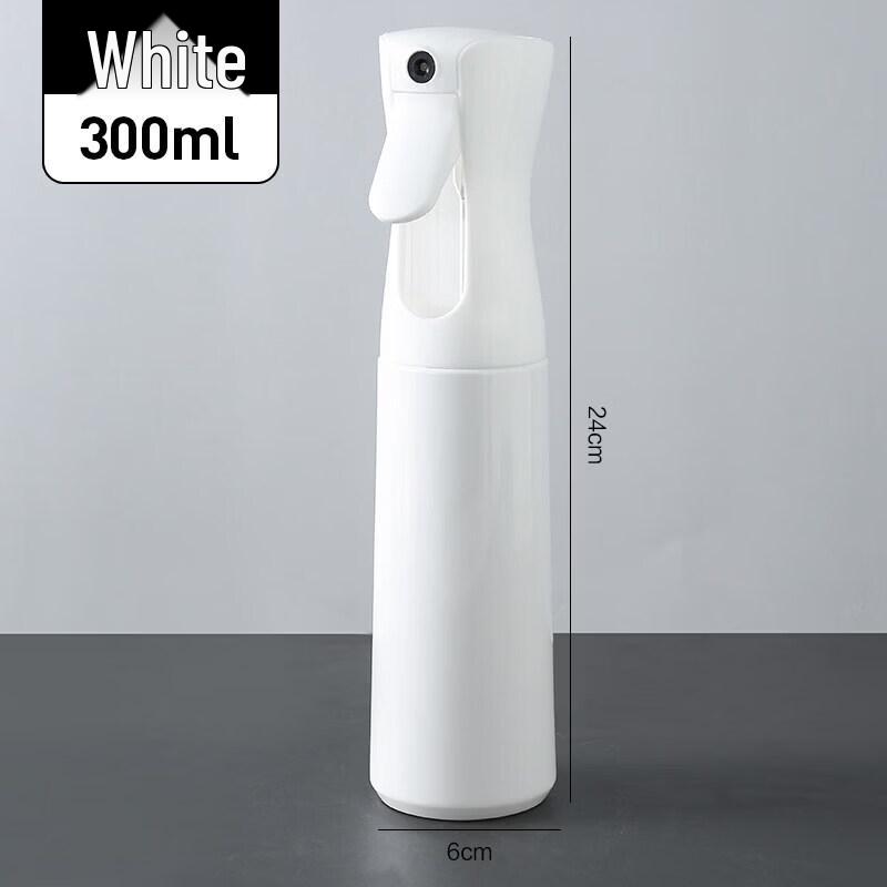 LIEI High-Pressure Fine Mist Spray Bottle