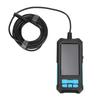Borescope 4.5in High Definition Adjustable LED Light Automatic Focusing IP68 Waterproof Industrial Endoscope