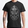 Merle Haggard The Fightin Side Of Me T-shirt Classica Tributo S-3XL