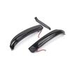 Sequential LED Turn Signal Light For Mercedes Benz A-Class B-Class W169 W245 2Pcs Side Mirror Accessories