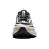 Li Ning Fuyao 1.0 V3 Minimalist Style Cushioning Low top Running Shoes Women's Black Gray ARXU004-4