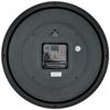 ALIAS Shaun the Sheep Wall Continuous Second 26cm Clock, Analog, Silent, Hand, WC21009SS, Pink,