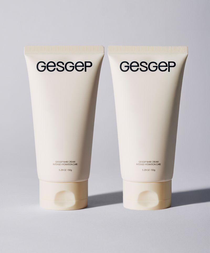 Bear Cream 150g Duo