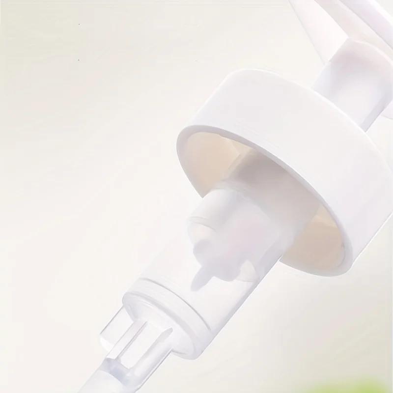 

Экструдер для кухонного соуса, головка насоса давления для бытового потребления масла, горловина пресса для устричного масла, кухонная утварь