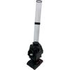 Sakurai Calflex CT-030 Adjustable Angle and Interval Shuttle Machine for Baseball and Badminton Training