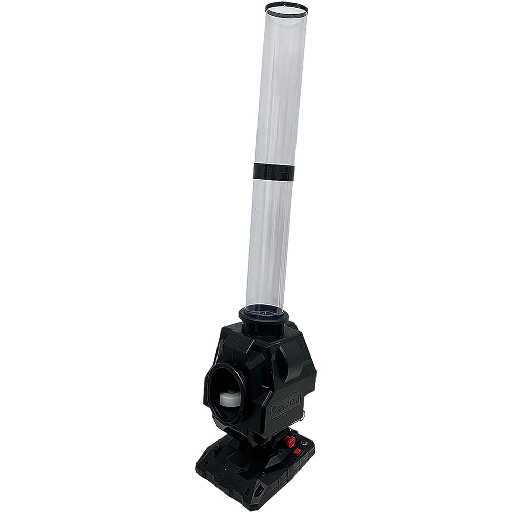 Sakurai Calflex CT-030 Adjustable Angle and Interval Shuttle Machine for Baseball and Badminton Training