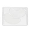Maskenform DIY Augenpad Patch Maker Form Silikon Wiederverwendbares Werkzeugset Kit für Zuhause Salon