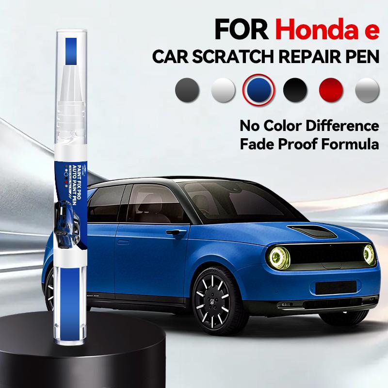 2026 Hot Car Accessories For HONDA E Touch Up Paint Wheel Repair Kit Quick And Easy Wheel Scratch Repair Rim Paint For Car Wheel