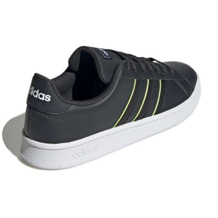 Adidas Neo Grand Court Base 'Black' GY3697