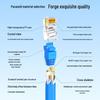 Boyang Cat6 Ungeschirmtes Gigabit-Ethernet-Patchkabel
