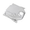 Stainless Steel Fuel Tank Cover For Honda Ruckus Zoomer GY6 AF58 NPS50 Hunter Scooter Modified Motorcycle Parts