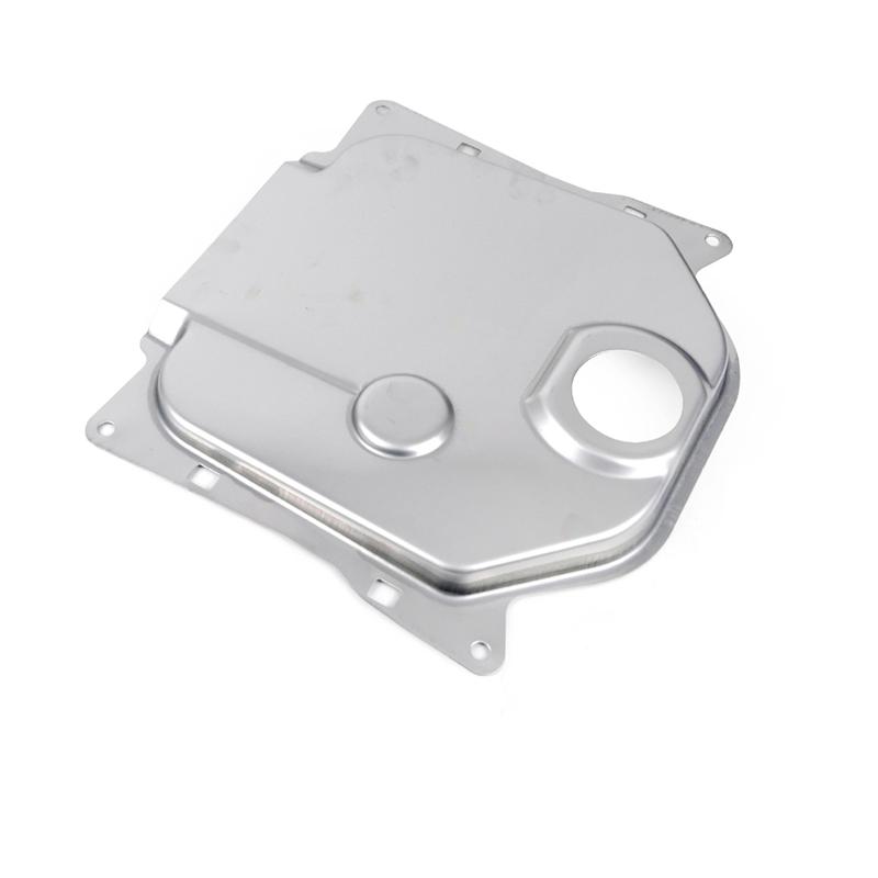 Stainless Steel Fuel Tank Cover For Honda Ruckus Zoomer GY6 AF58 NPS50 Hunter Scooter Modified Motorcycle Parts