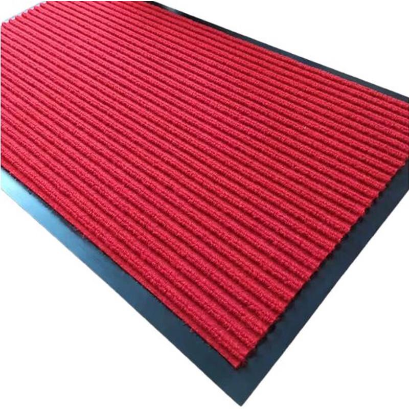 Anti-Slip Double Stripe Floor Mat