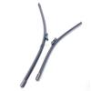 For SAIC MG RX8 RX5 Front Wiper Blade Rear Wiper Blade Rear Wiper Arm Rear Wiper Arm Cover Original 10321878 10321915 10321916