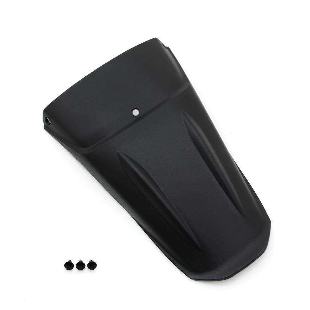 Dla BMW F850GS F850 GS F900 GS F 900GS F900GS ADV 2018-2025 Motocyklowy przedni błotnik, błotnik, osłona koła, tylne przedłużenie