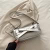 Women Bowknot Fashion Small Square Crossbody Shoulder Underarm Commute Handbag