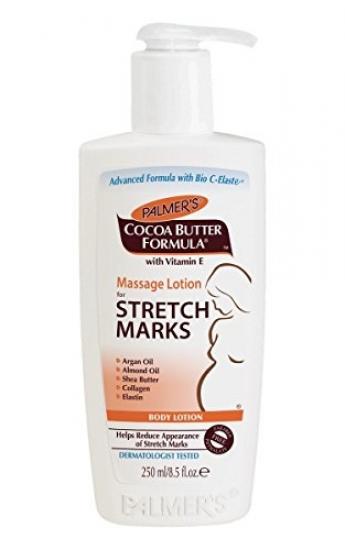 lotion anti stretch mark