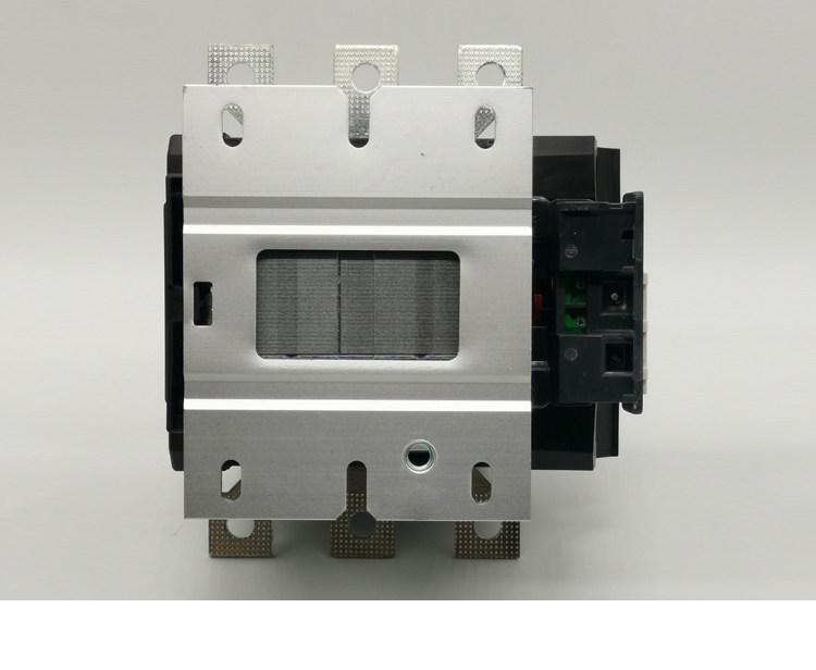 DELIXI High Power AC Contactor, Single-phase 220V/Three-phase 380V, Available In 115A, 150A, 185A, 400A Ratings