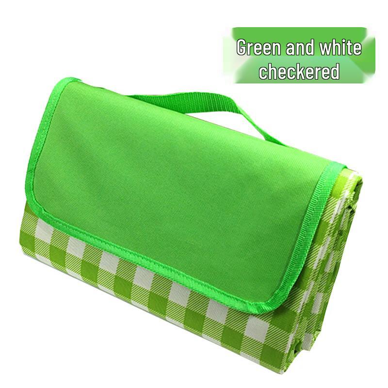 ZISIZ Foldable Outdoor Picnic Mat