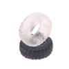 2 Pcs/Set Soft Penis Cock Rings Male Delay Ejaculation Testis Scrotum Restraint Adult Games Sex Toys For Men Reusable