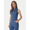 Jumpsuit Guess W6GK74 D0874