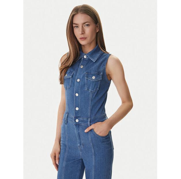 Jumpsuit Guess W6GK74 D0874