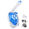 Alliance Envoy Full Face Dry Snorkel Mask