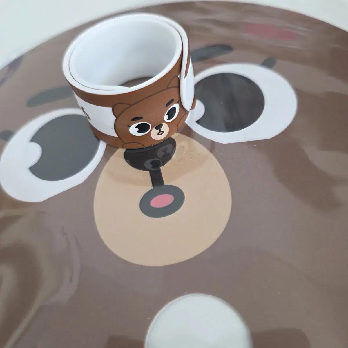 

DAY6 Япония Md One Touch Band Denimals Room Bang + Поп-ап магазин Debt Bang Sungjin