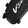 Motorcycle Frame Crash Bar Waterproof Repair Bag Positioning Tool Bag For Suzuki V-Strom DL1000 V-STROM DL 1000 2014