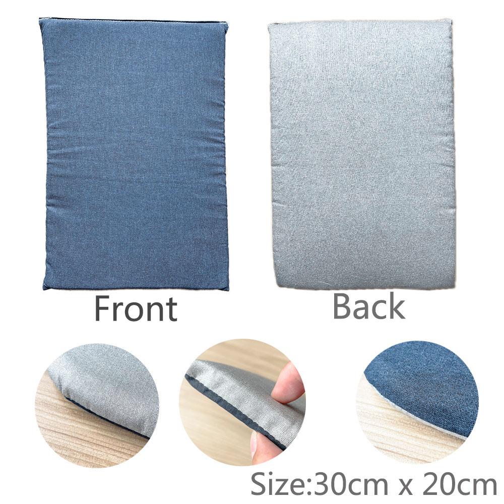 

Heat Press Mat for cut Easypress / Easypress 2 (12x12 inch) Craft Heating Transfer Vinyl HTV Ironing Insulation Heating Mats