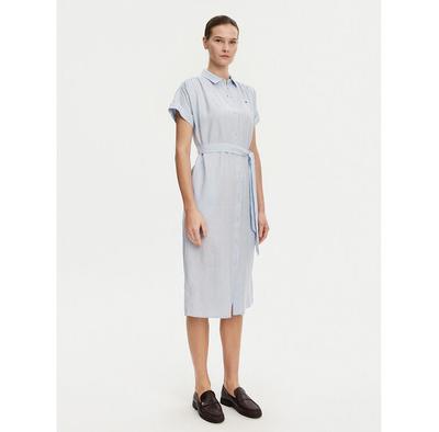 Ess Shirt Dress