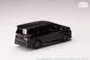 MARK43 Toyota Vellfire Z Premier Black Finished Model PM43155BBK 1/43