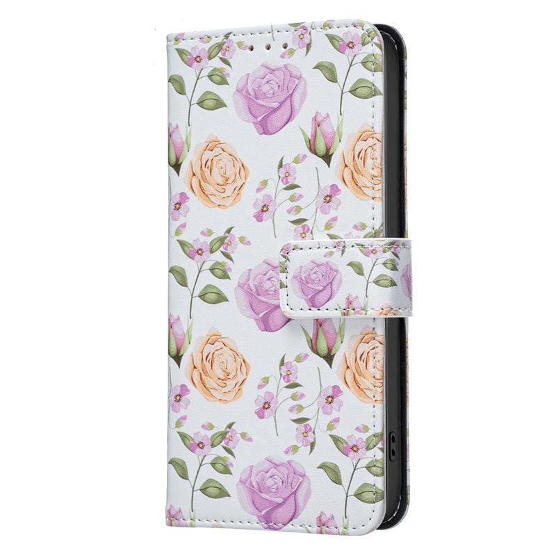

Capa 15T/15T Pro Case for Xiaomi 15T Xiaomi15T Pro 15 T Case Butterfly Painted Wallet Leather Flip Stand Phone Cover Funda Coque xiaomi 15T
