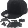 NEW ERA Cap Taro Okamoto Collaboration Velcro black 950 TAROKA MANY PATCH BLK M/L