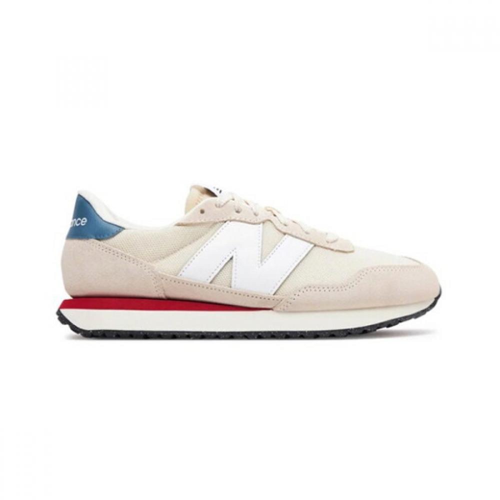 

New Balance Rqk Nbpdec117a 35 Ms237vj Sneakers 265
