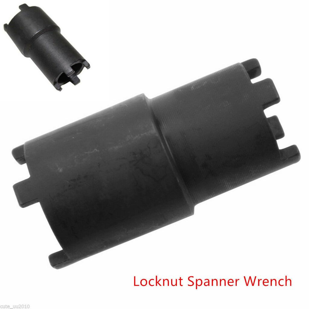 Spanner Wrench Clutc lock Nut ACT 70 90 C70 CL CT70 SL70 TRX 20/24mm For Honda